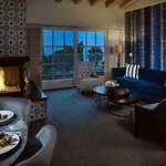 La Valencia Hotel